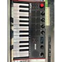 Used Akai Professional Mpk Miniplay MIDI Controller
