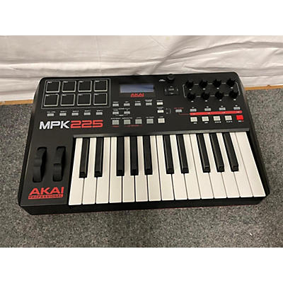 Akai Professional Mpk225 MIDI Controller
