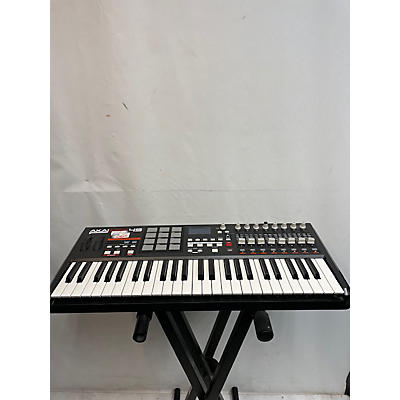 Akai Professional Mpk49 MIDI Controller