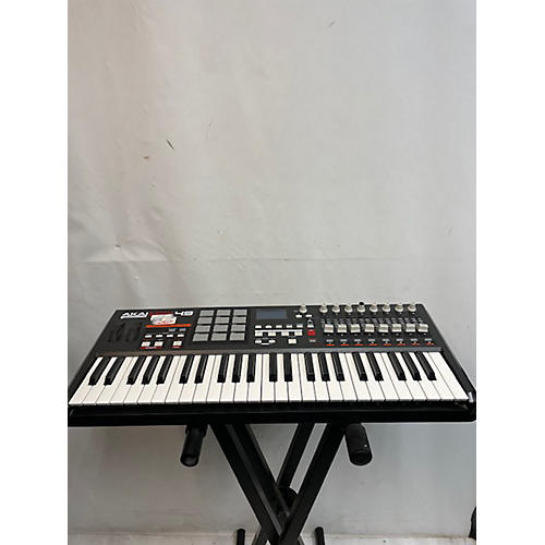 Akai Professional Mpk49 MIDI Controller