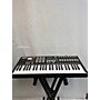 Used Akai Professional Mpk49 MIDI Controller