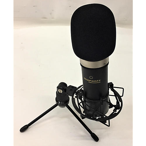 Marantz Professional Mpm - 1000 Condenser Microphone