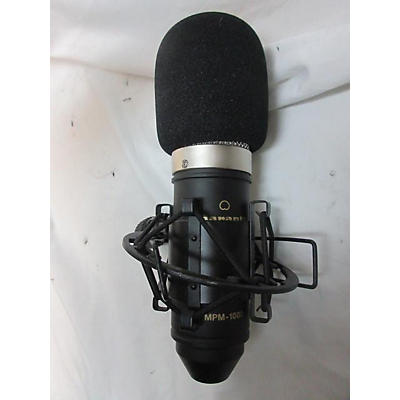 Marantz Mpm-1000 Condenser Microphone
