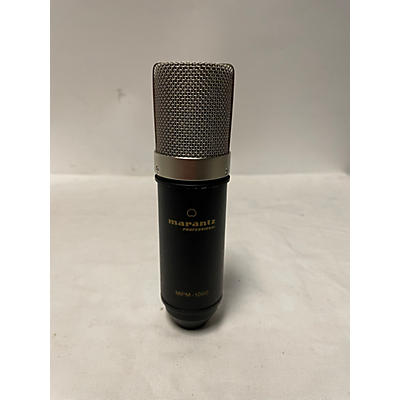 Marantz Professional Mpm-1000 Condenser Microphone