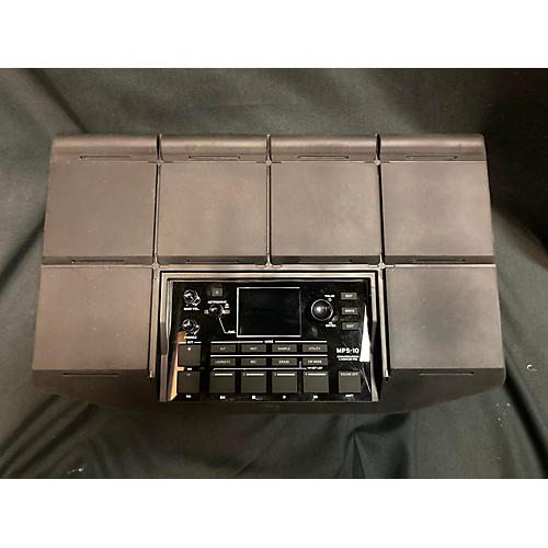 KORG Mps-10 Drum Machine