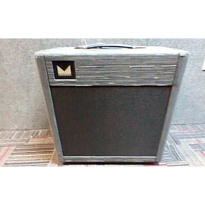 Morgan Amplification Mpv23 Tube Guitar Combo Amp
