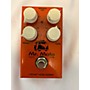 Used Rockett Pedals Mr Moto Effect Pedal