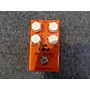 Used Rockett Pedals Mr Moto Verb Effect Pedal
