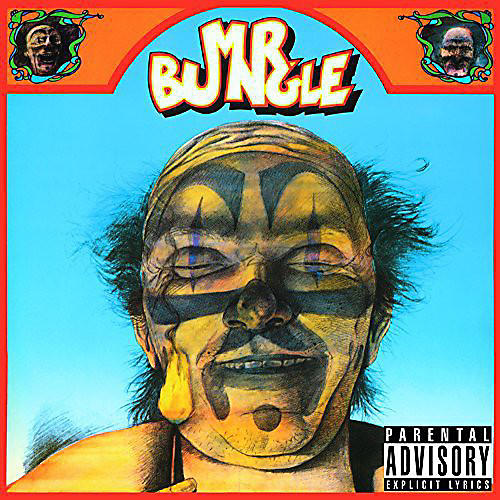 Mr. Bungle - Bungle