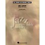 Hal Leonard Mr. Lucky (Soprano Sax Feature) Jazz Band Level 4 Arranged by Mark Taylor