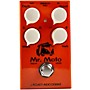 Rockett Pedals Mr. Moto Tremolo and Reverb Effects Pedal