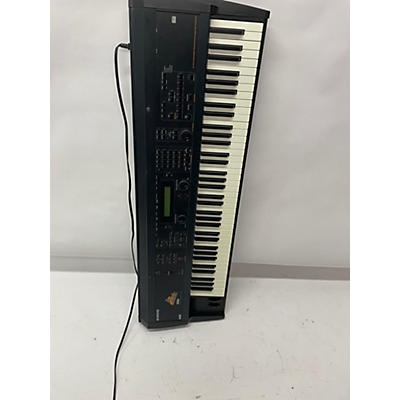 Ensoniq Mr76