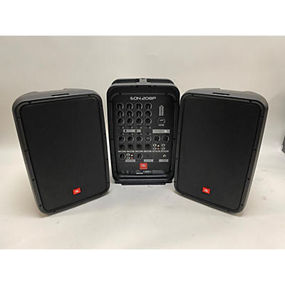 JBL Mr825 Pair Unpowered Speaker