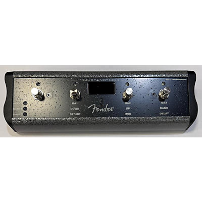 Fender Ms4 Footswitch