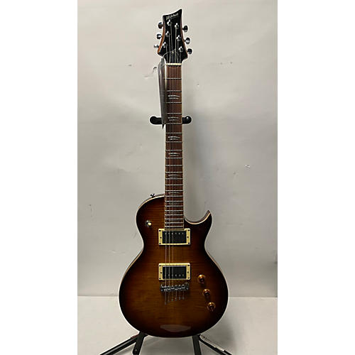 Mitchell Ms450 Solid Body Electric Guitar 3 Color Sunburst