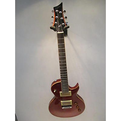 Mitchell Ms450 Solid Body Electric Guitar