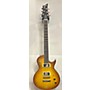 Used Mitchell Ms470 Solid Body Electric Guitar 2 Tone Sunburst