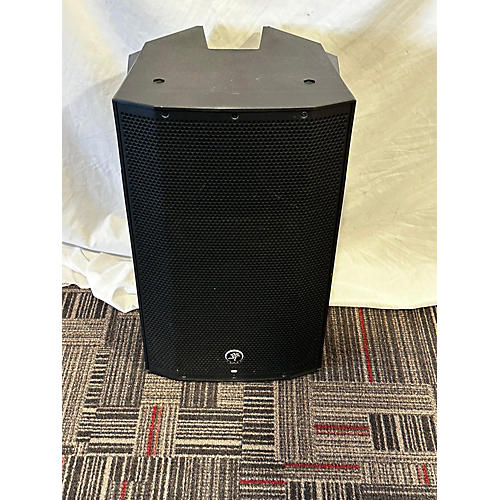 Yamaha Msr800 Powered Subwoofer