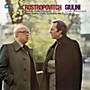 Alliance Mstislav Rostropovich - Cello Concerto & Saint-Saens / Cello Concerto No 1