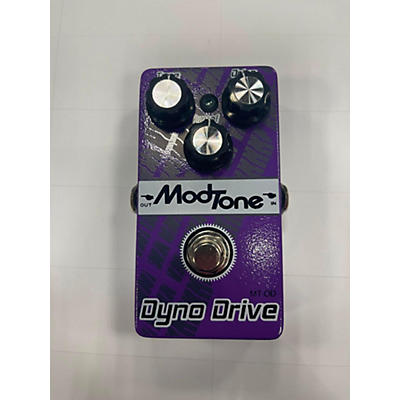 Modtone Mt-OD Dyno Drive Effect Pedal