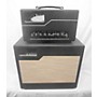 Used Mojotone Mt Pilot Head And Cab Tube Guitar Amp Head