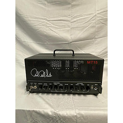 PRS Mt15 Tube Guitar Amp Head