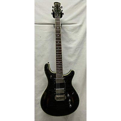 Tradition Mtp-475h Hollow Body Electric Guitar
