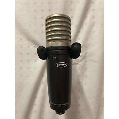 Samson Mtr201 Condenser Microphone