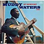 ALLIANCE Muddy Waters - At Newport 1960