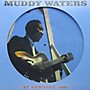 ALLIANCE Muddy Waters - At Newport