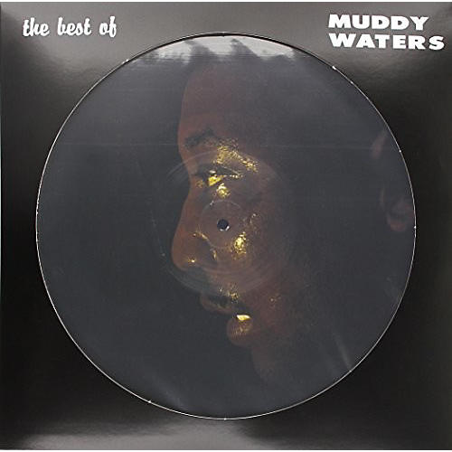 Muddy Waters - Best Of Muddy Waters (Picture Disc)