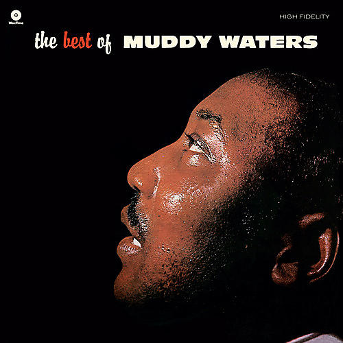 ALLIANCE Muddy Waters - Best Of