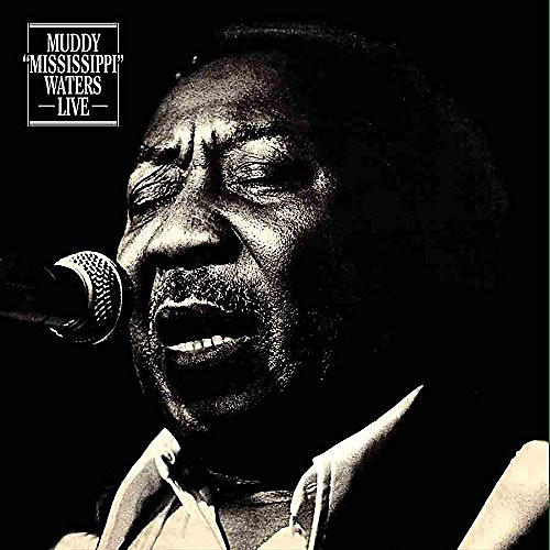 ALLIANCE Muddy Waters - Live