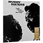 ALLIANCE Muddy Waters - Real Folk Blues