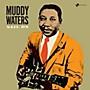 ALLIANCE Muddy Waters - Sail On