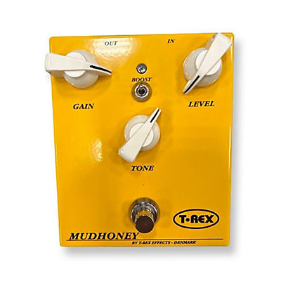 T-Rex Engineering Mudhoney Danish Collection Effect Pedal