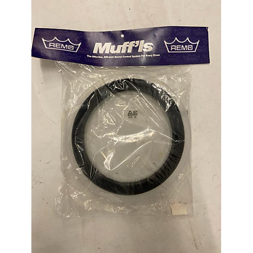 Remo Muff'ls Impact Badge