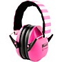 Alpine Hearing Protection Muffy Pink Protective Headphones