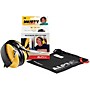 Alpine Hearing Protection Muffy Smile Yellow Protective Headphones