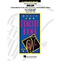 Hal Leonard Mulan Full Score Concert Band