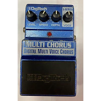 DIGITE Mulit Chorus Effect Pedal