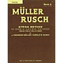 KJOS Muller-Rusch String Method 2 Violin Book
