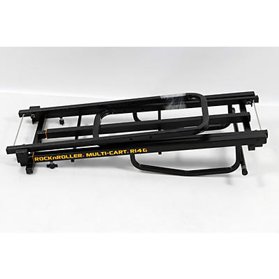 RockNRoller Multi-Cart R14G Mega Ground Glider Transportation Equipment Transporter