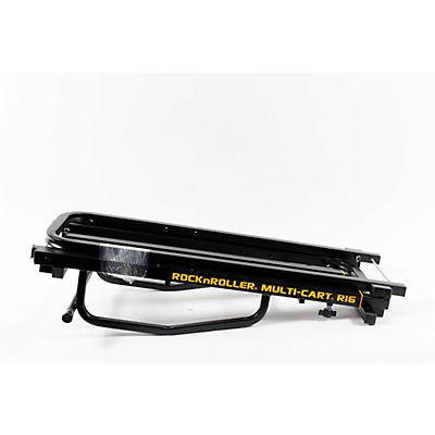 RockNRoller Multi-Cart R16RT Max Wide Equipment Transporter
