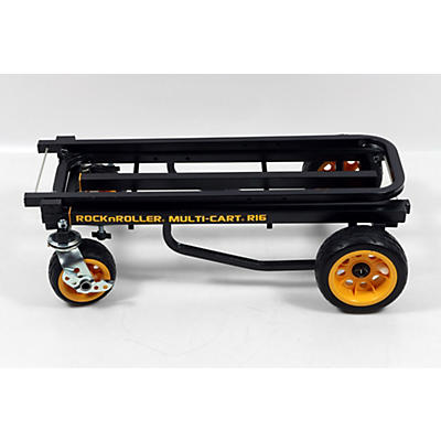 RockNRoller Multi-Cart R16RT Max Wide Equipment Transporter