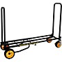 Rock N Roller Multi-Cart R16RT Max Wide Equipment Transporter