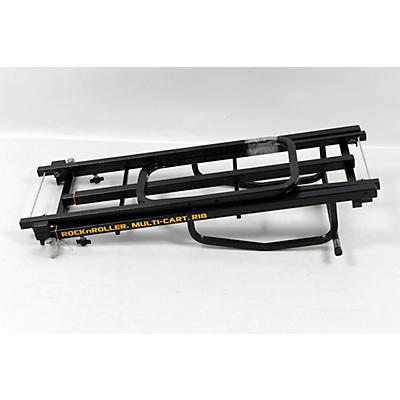 RockNRoller Multi-Cart R18RT Mega Plus Equipment Transporter