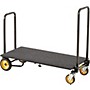 RockNRoller Multi-Cart R2RT 8-in-1 Micro With Solid Deck