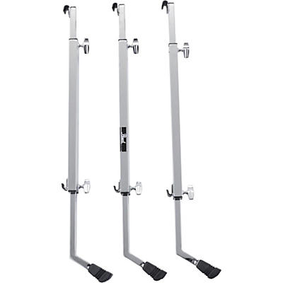 Pearl Multi-Fit Bass Drum Legs