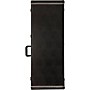 PRS Multi-Fit Hardshell Case - Black Black